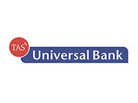 Банк Universal Bank в Кучургане